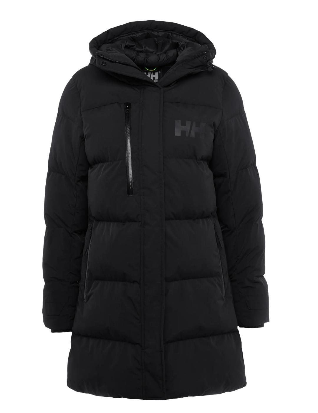 Chaqueta W adore puffy Helly Hansen