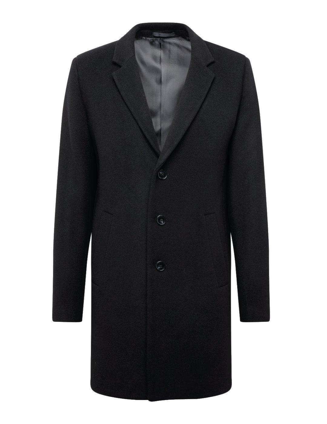 Chaqueta Jprblanaz Cashmere Jack&Jones