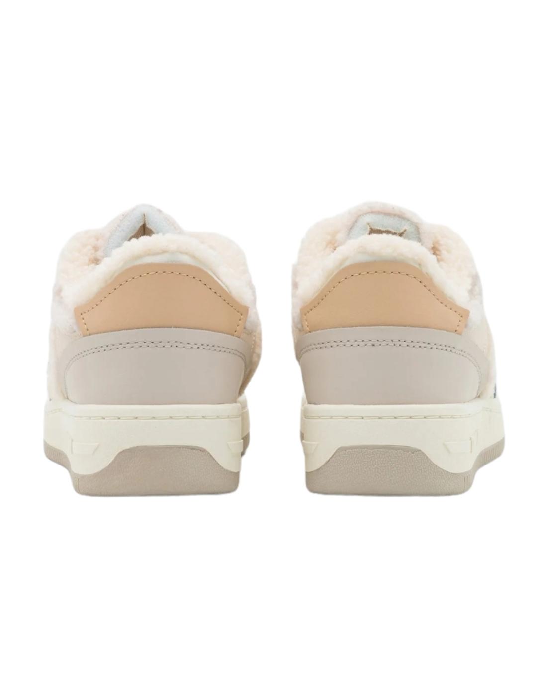 Zapatilla warm basket Tommy Jeans