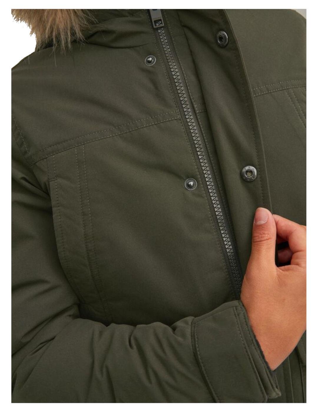 Chaqueta Jjwinner Jack&Jones