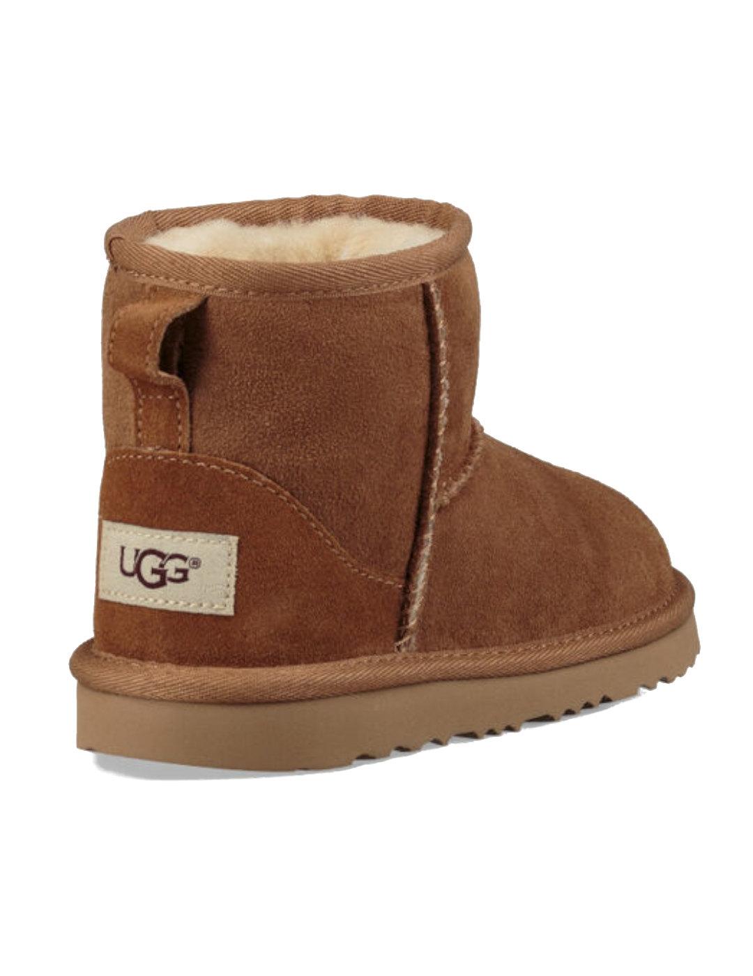 Bota Kid's Classic Mini II UGG