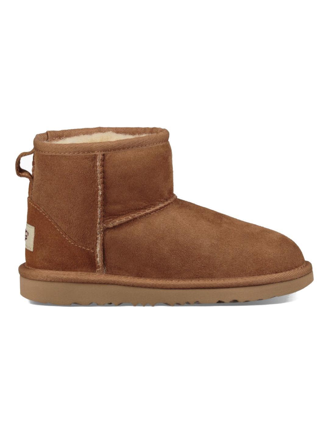 Bota Kid's Classic Mini II UGG