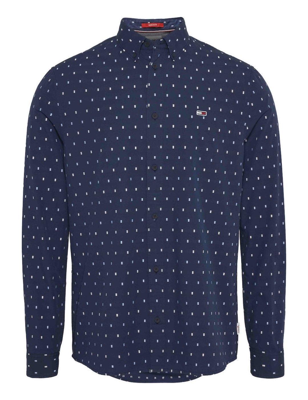 Camisa tjm essential Tommy Jeans