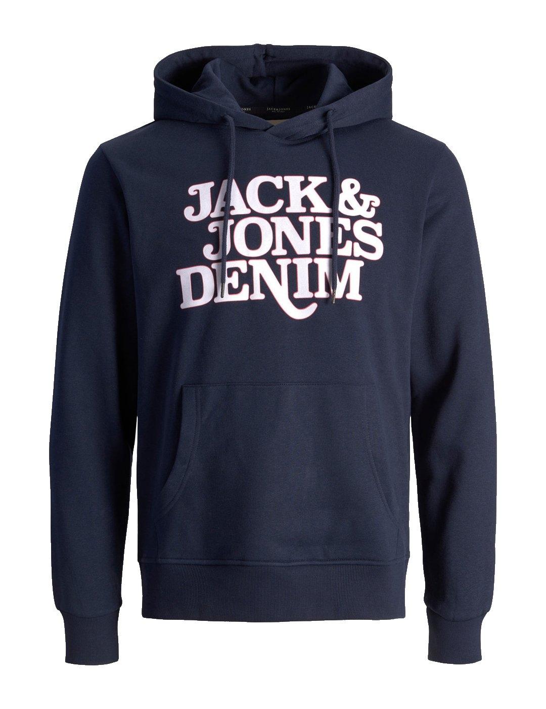 Sudadera Jjrack Jack&Jones