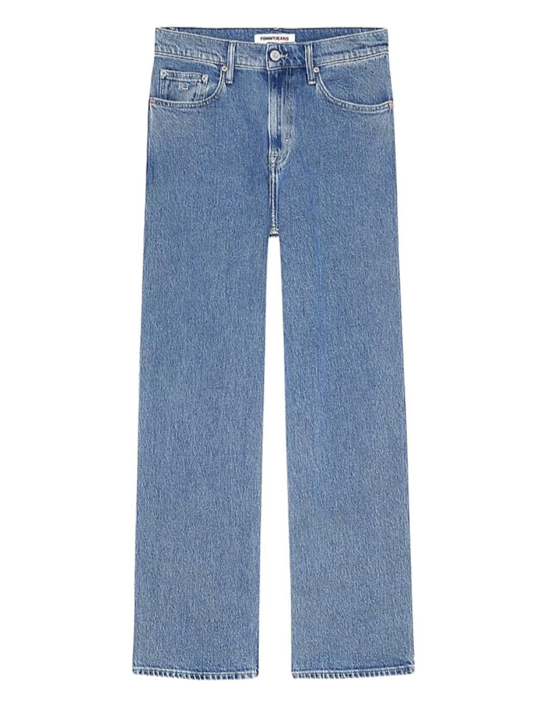 Pantalón Betsy Mr Loose Tommy Jeans