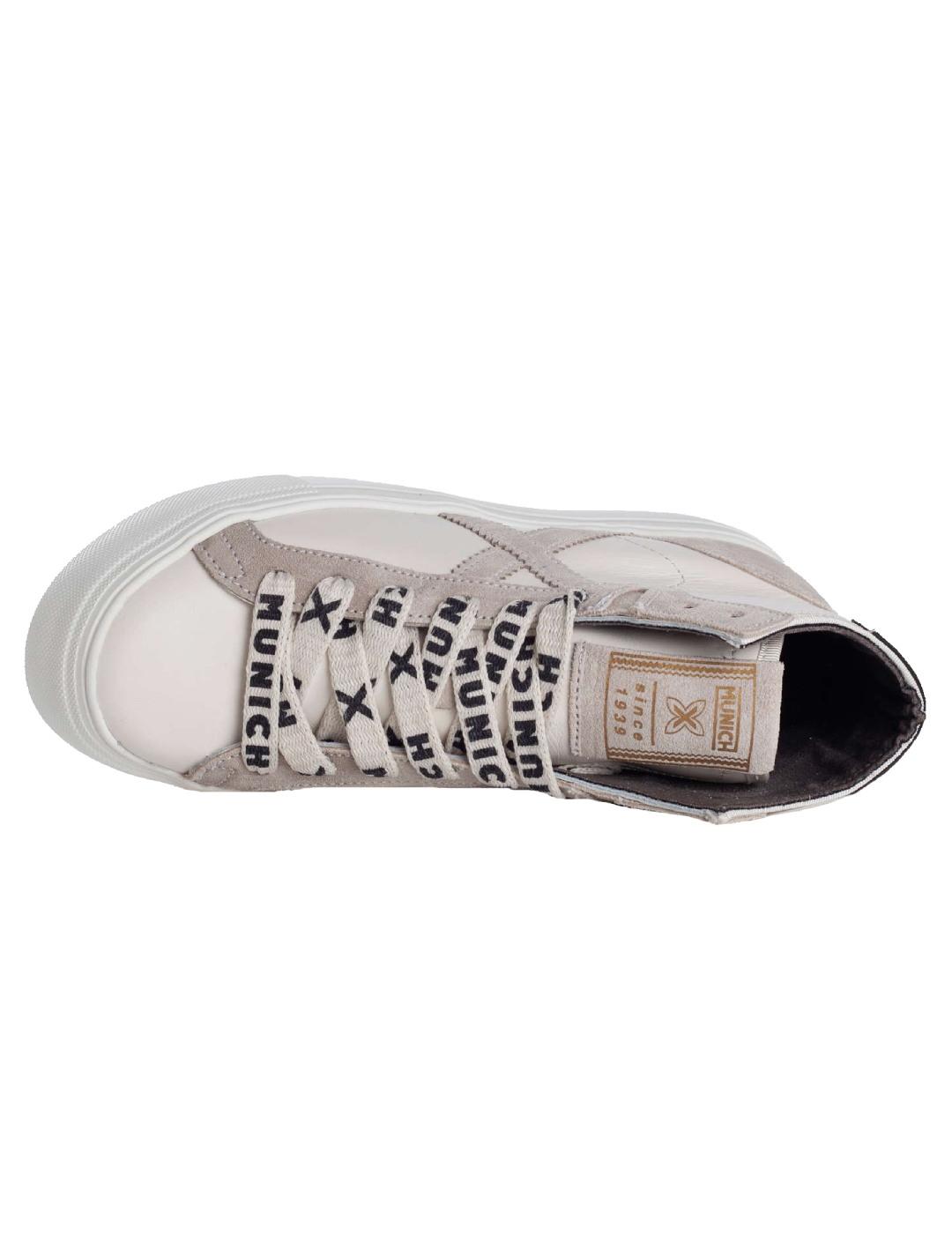 Botín Nim 19 Munich