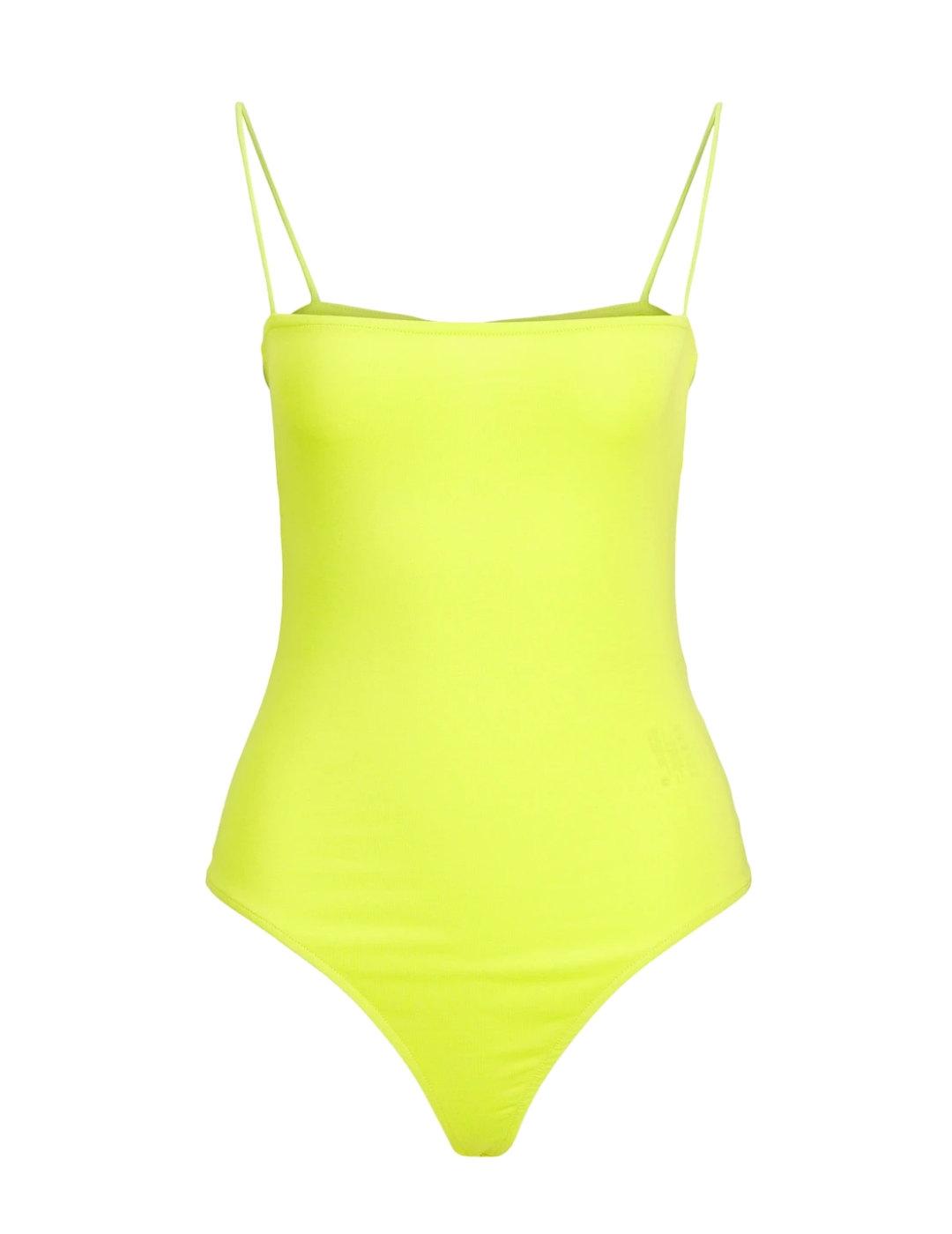 Body Jxovy Str Singlet JJXX