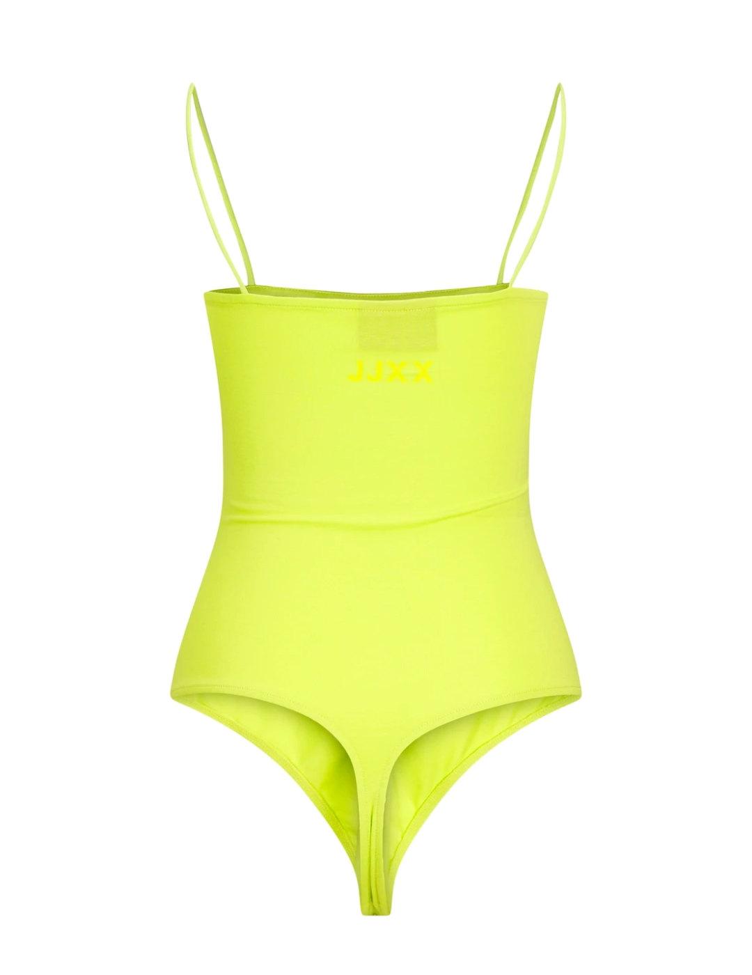 Body Jxovy Str Singlet JJXX