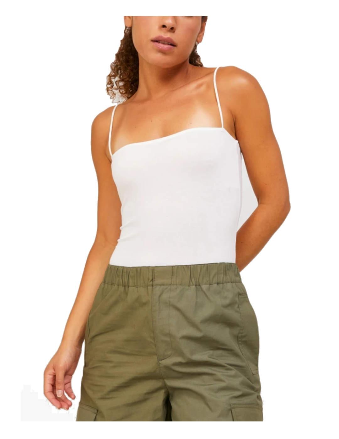 Body Jxivy Str Singlet Dream JJXX