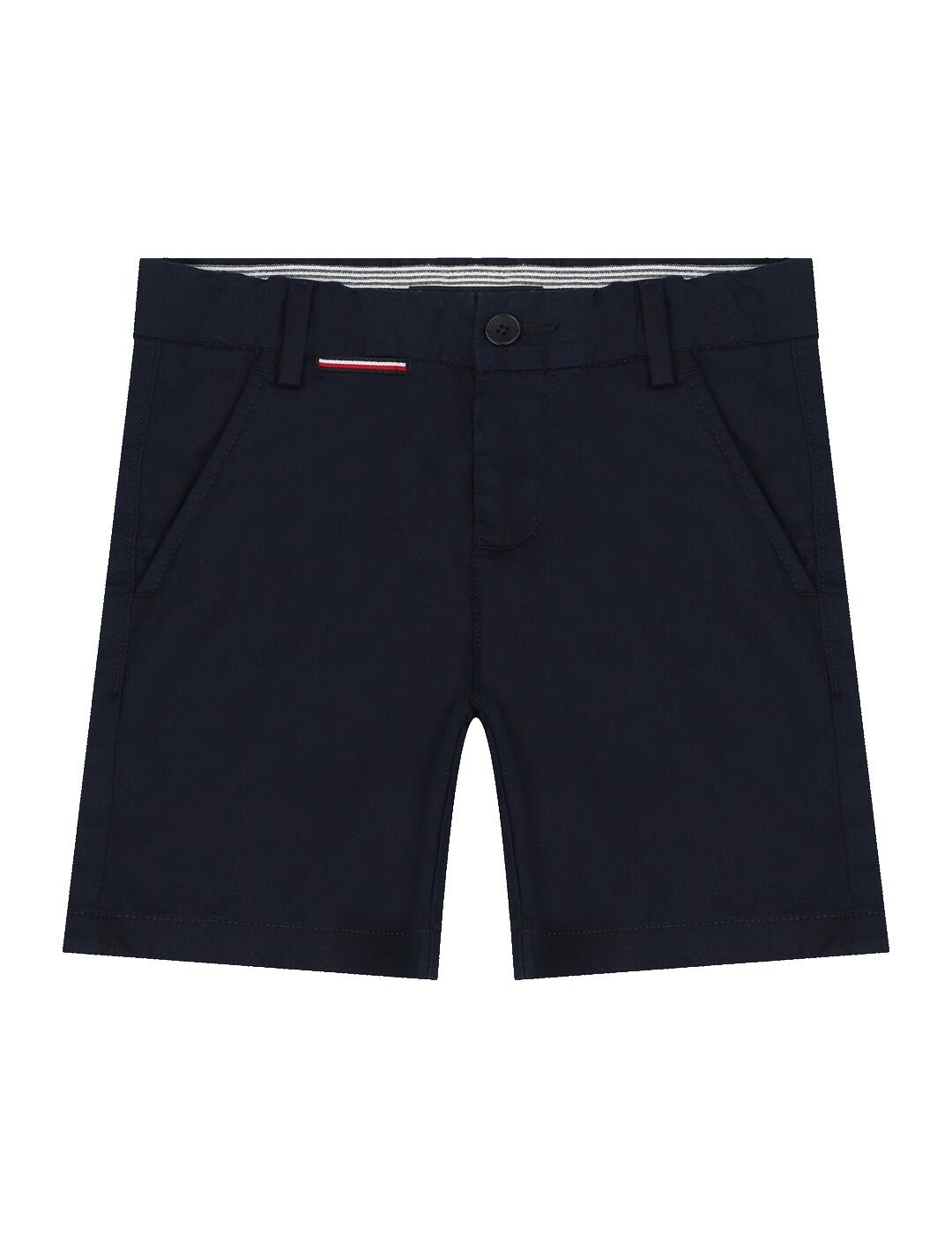 Bermuda chino Tommy Hilfiger