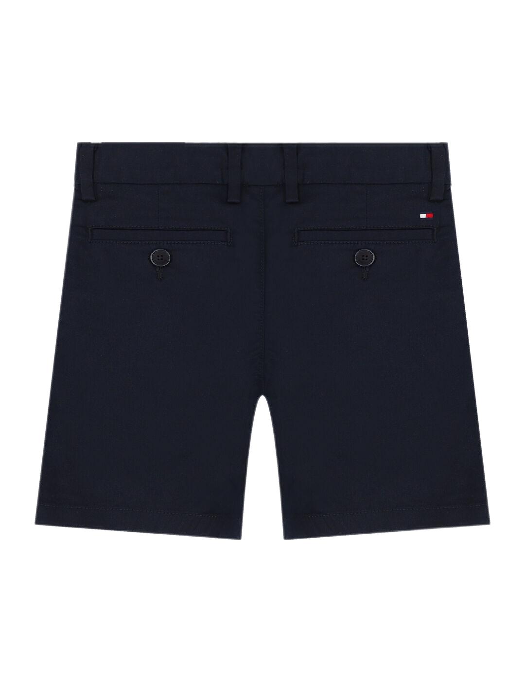 Bermuda chino Tommy Hilfiger