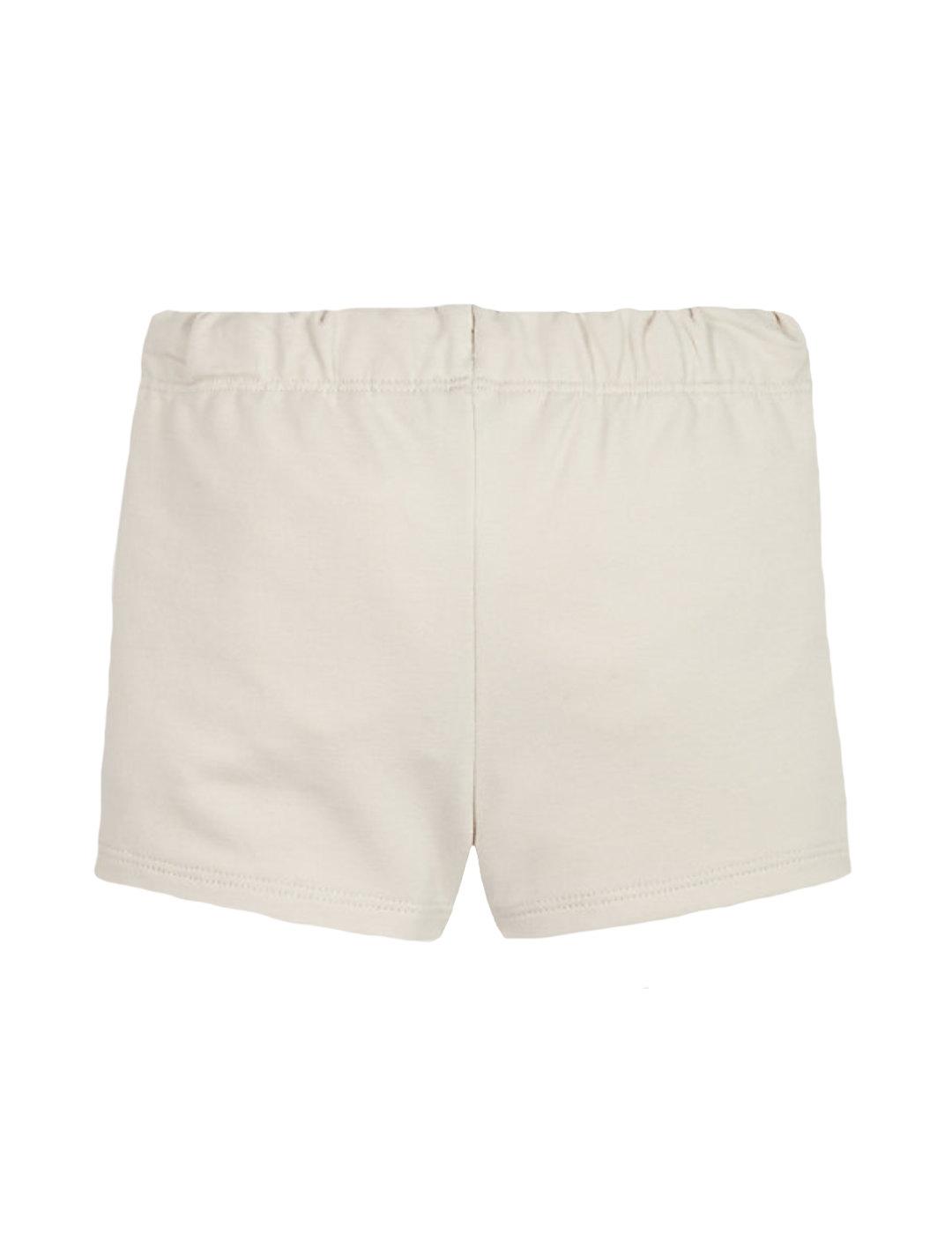 Short logo monogram Calvin Klein