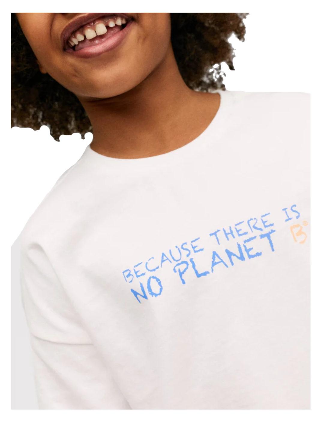 Camiseta Gunnealf Ecoalf