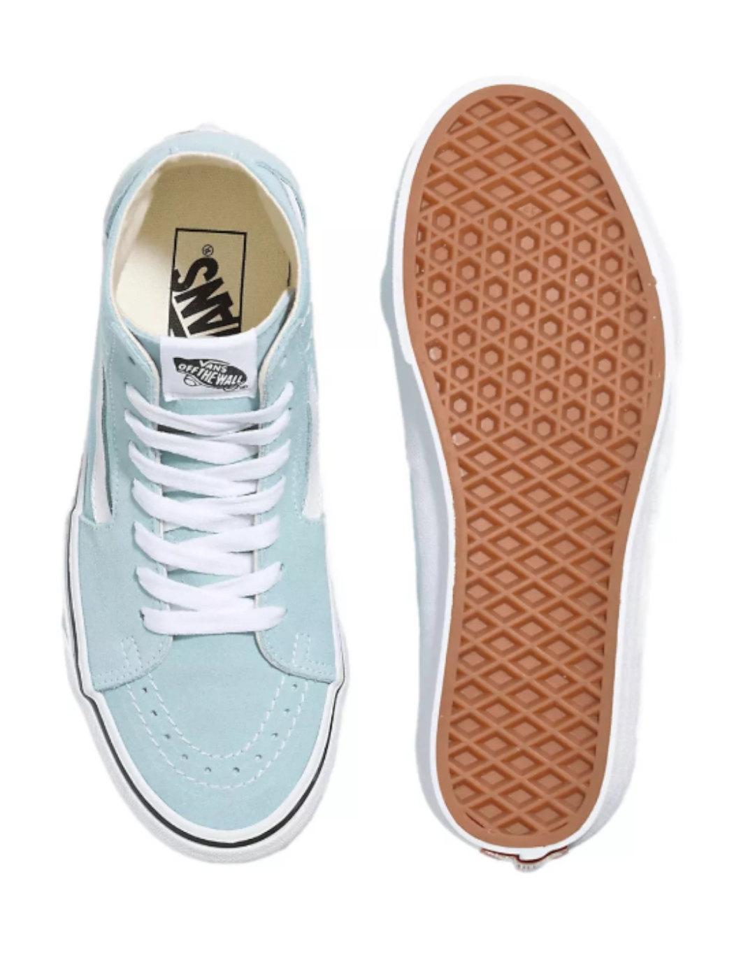 Zapatillas SK8-Hi Tapered Vans