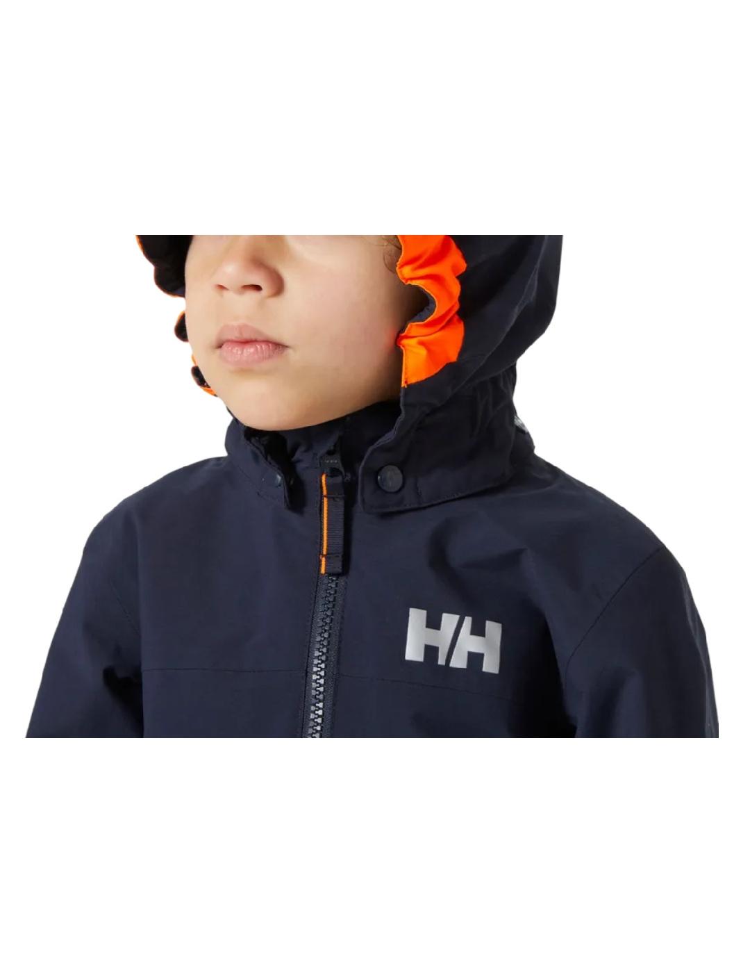 Chaqueta K shelter Helly Hansen