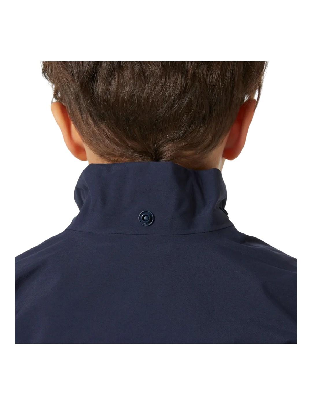 Chaqueta K shelter Helly Hansen