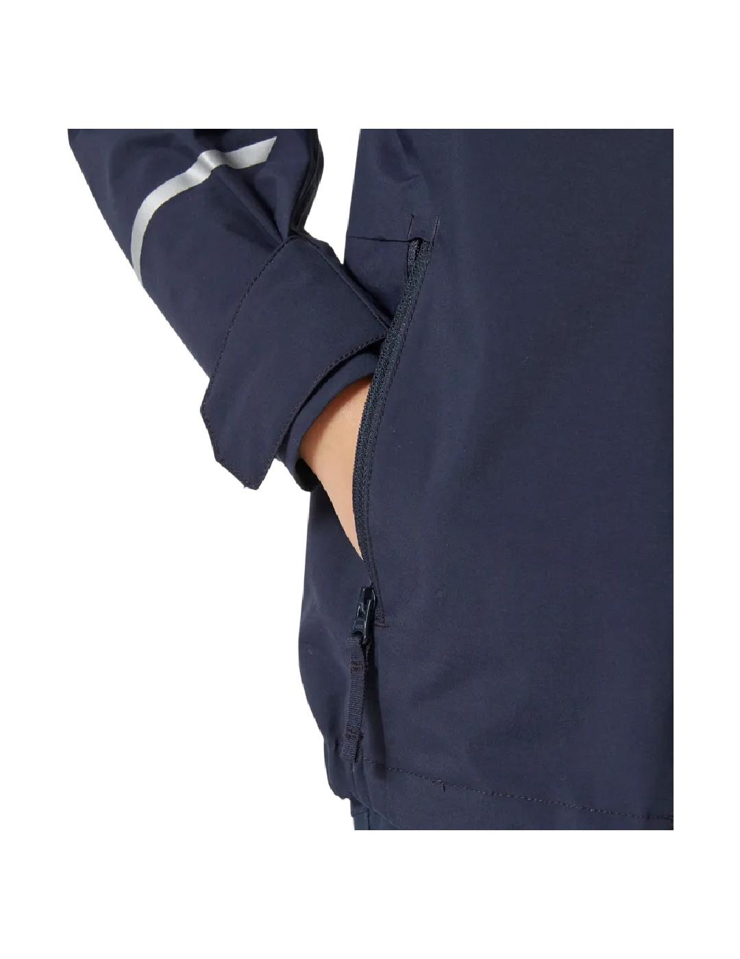 Chaqueta K shelter Helly Hansen