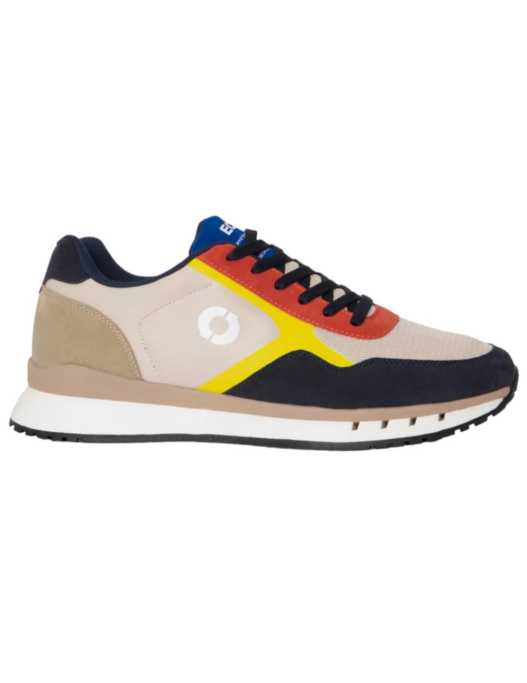 Zapatilla Cervinoalf Ecoalf