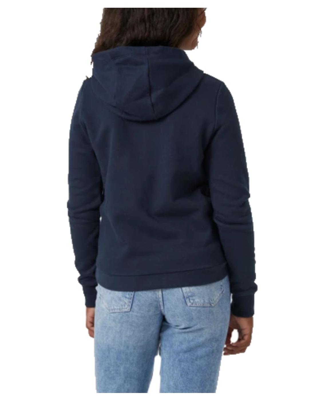 Sudadera Jr Logo Hoodie Helly Hansen 2.0