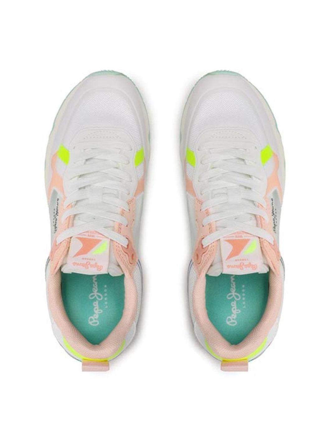 Zapatillas Brit Pro Pepe Jeans