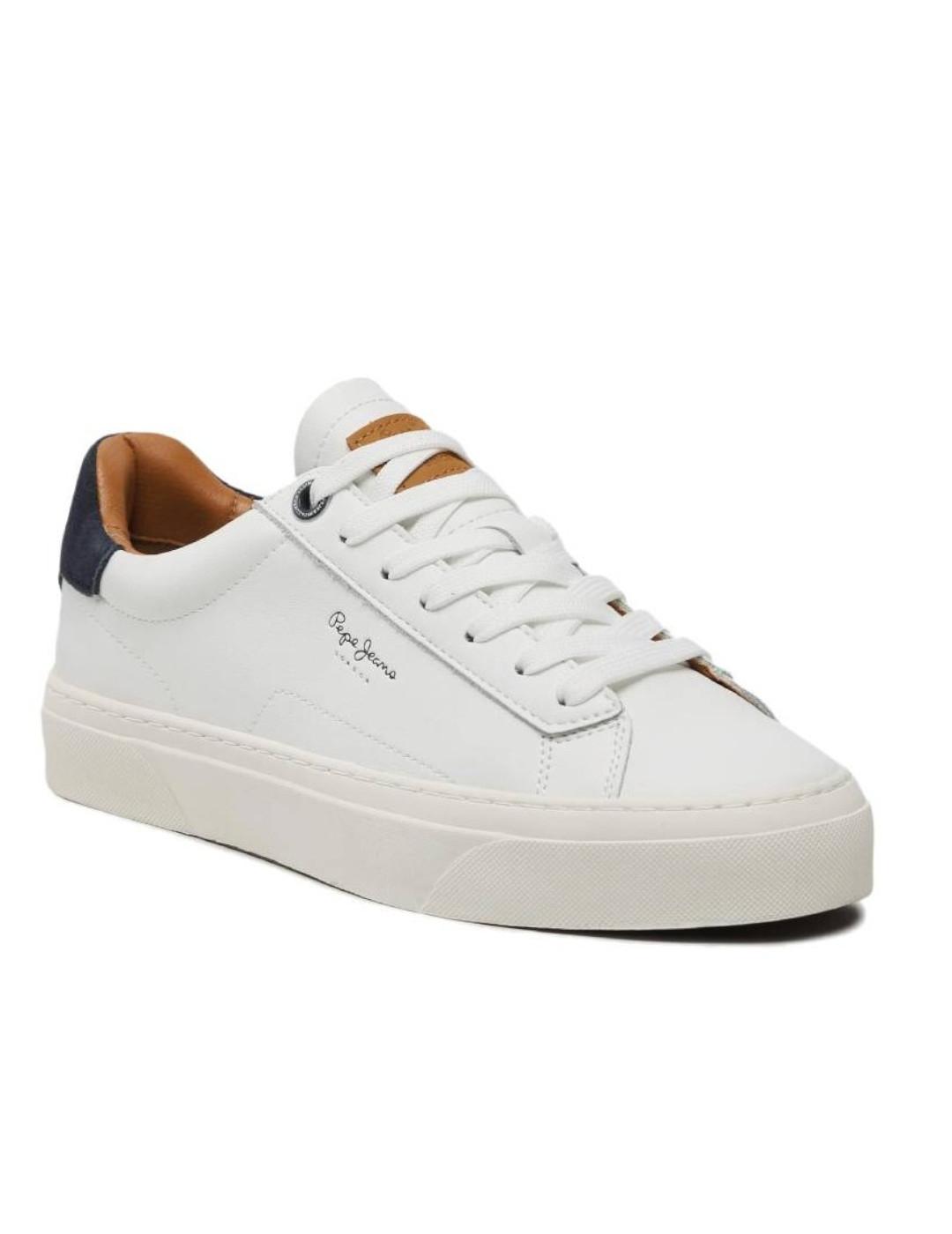 Zapatillas Yogi Original Pepe Jeans