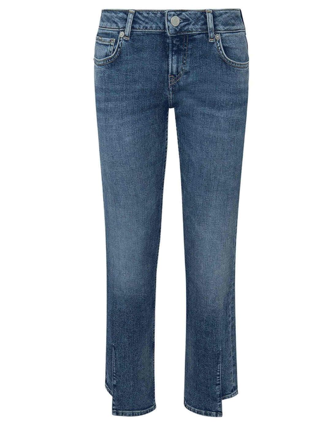 Vaquero Alex Pepe Jeans