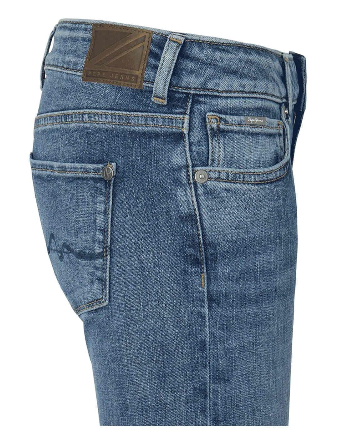 Vaquero Alex Pepe Jeans