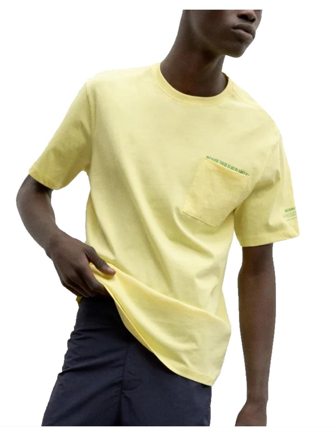 Camiseta Deaalf Ecoalf