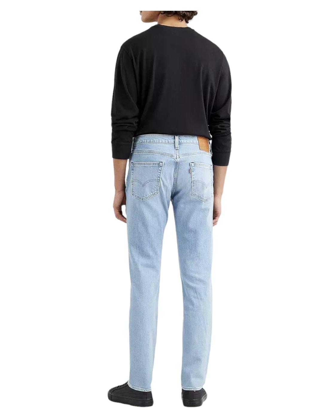 Pantalón Vaquero 511 Slim Levis