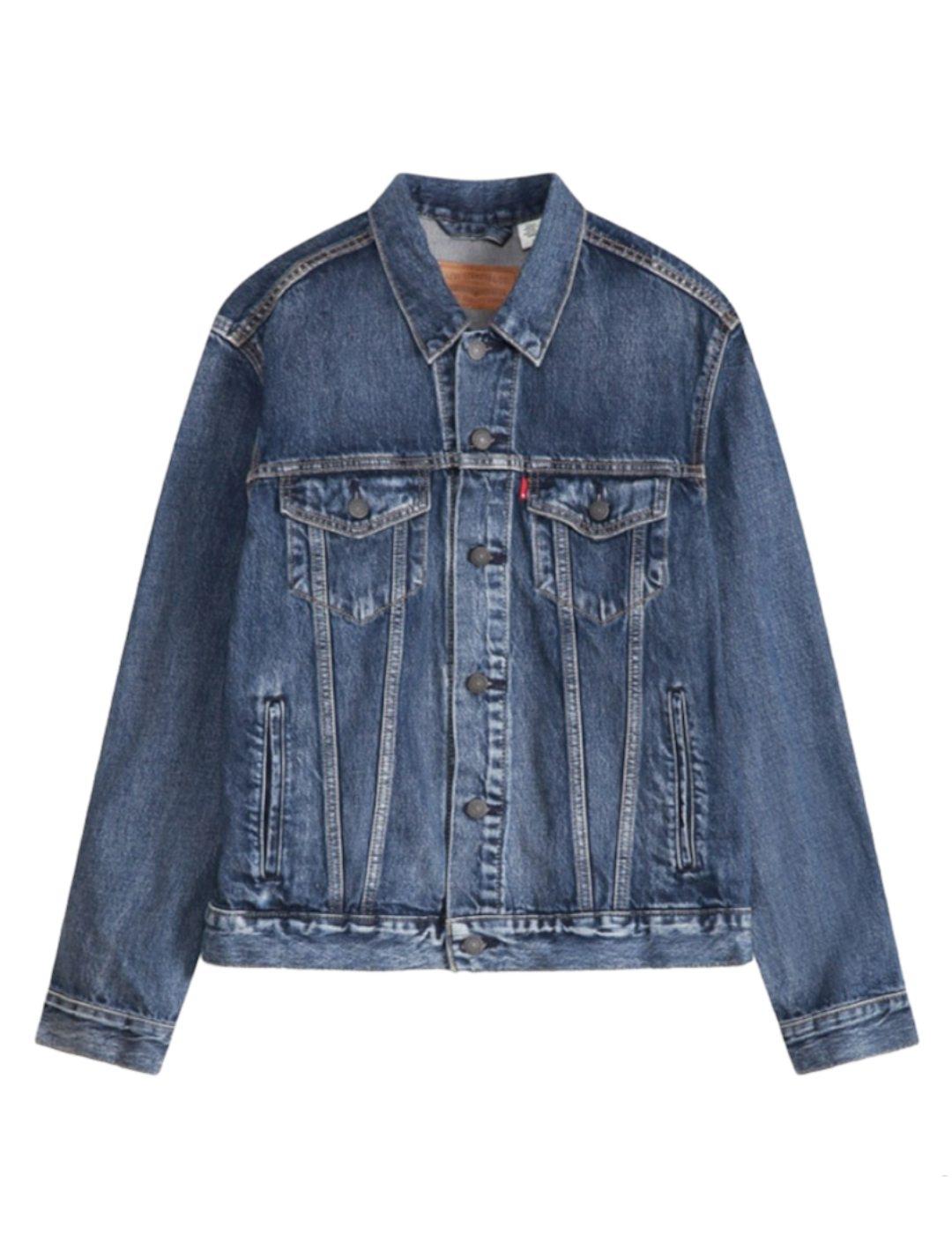Chaqueta Trucker Levi's