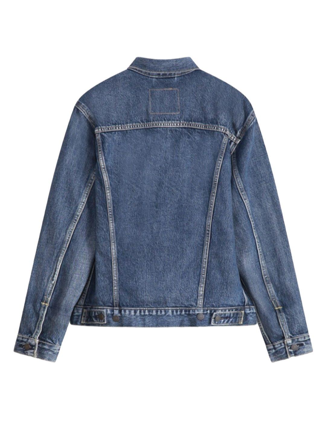 Chaqueta Trucker Levi's
