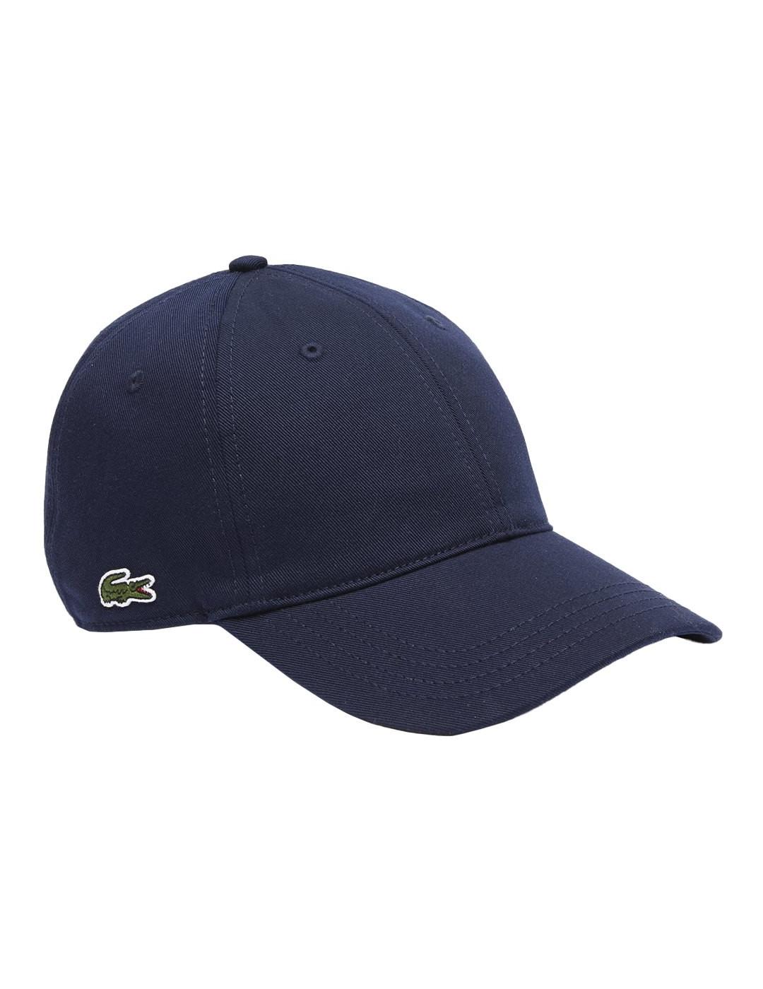 Gorra Lacoste