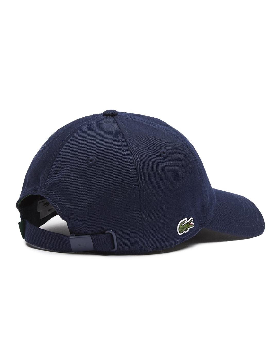 Gorra Lacoste