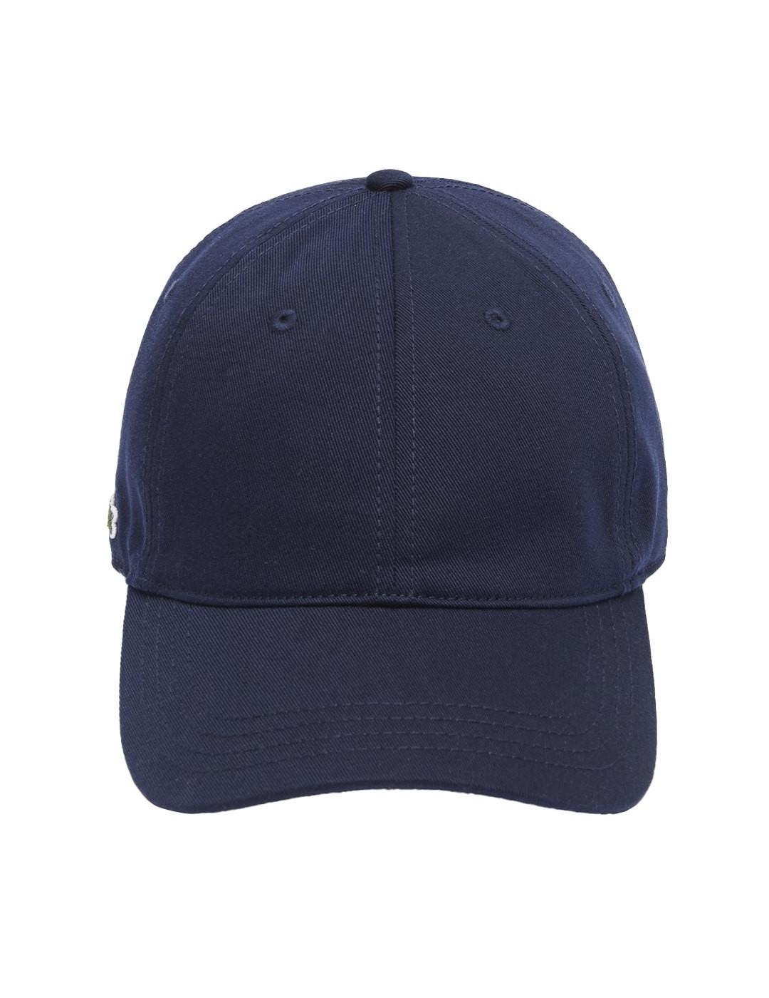 Gorra Lacoste