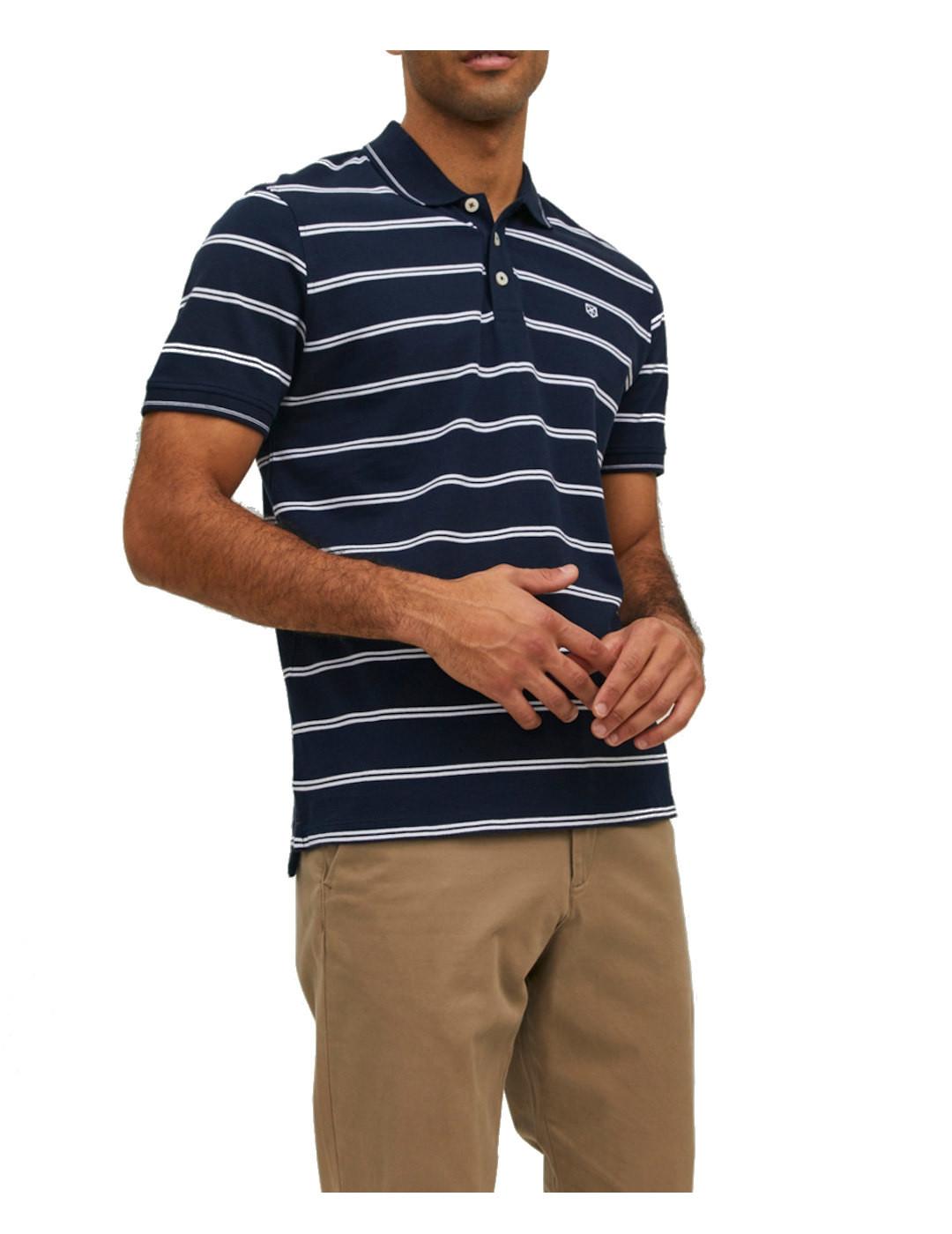 Polo Jprbluwin Jack&Jones