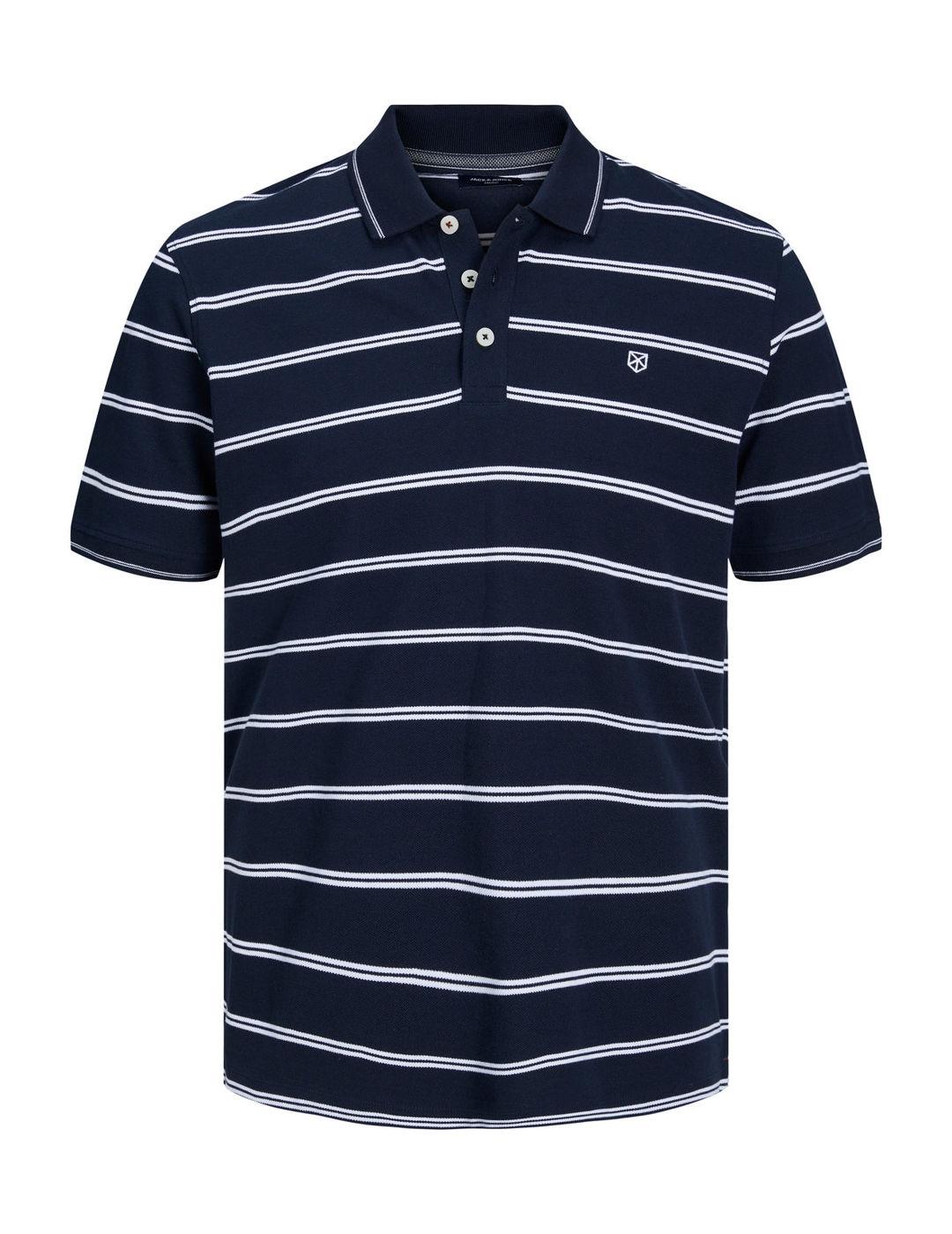 Polo Jprbluwin Jack&Jones