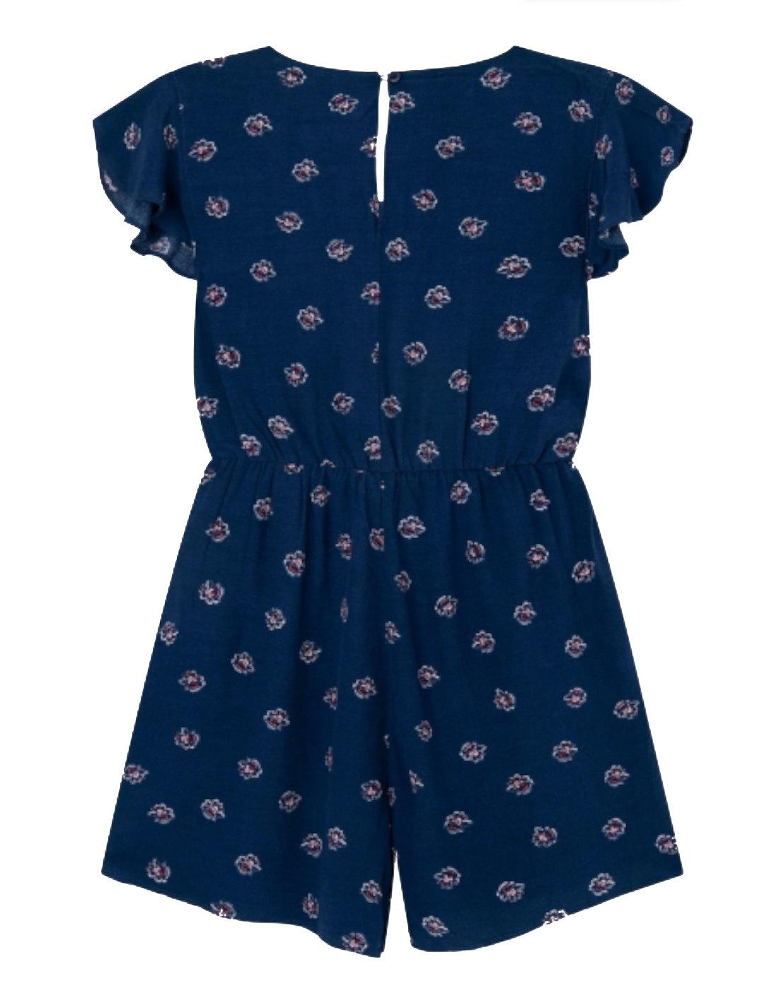 Mono Solange Pepe Jeans