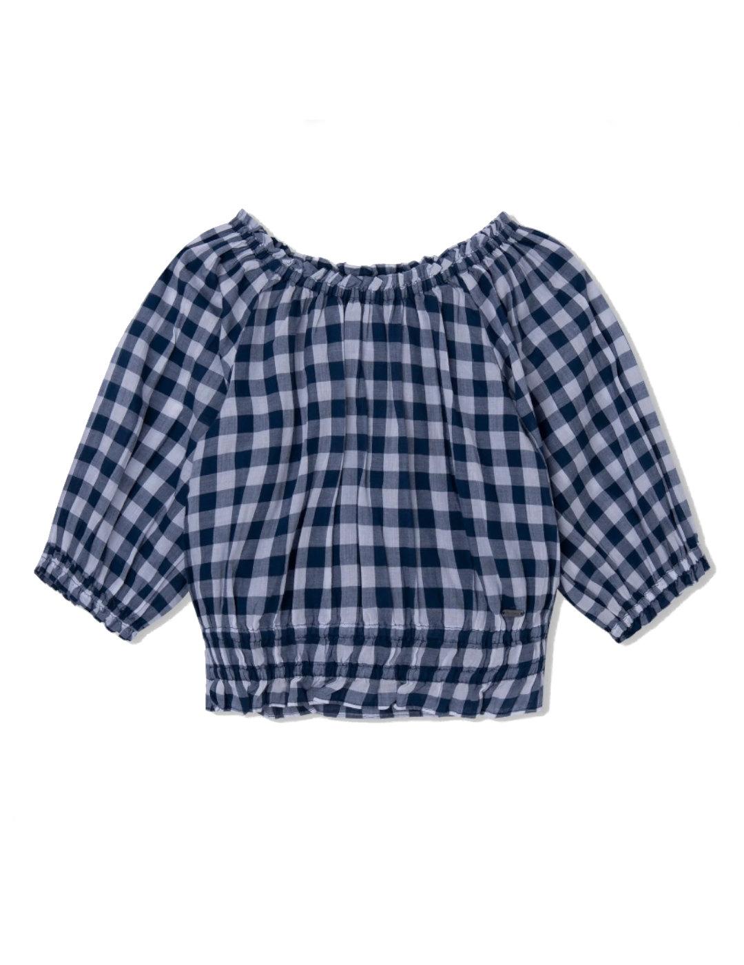 Blusa Sheily Pepe Jeans