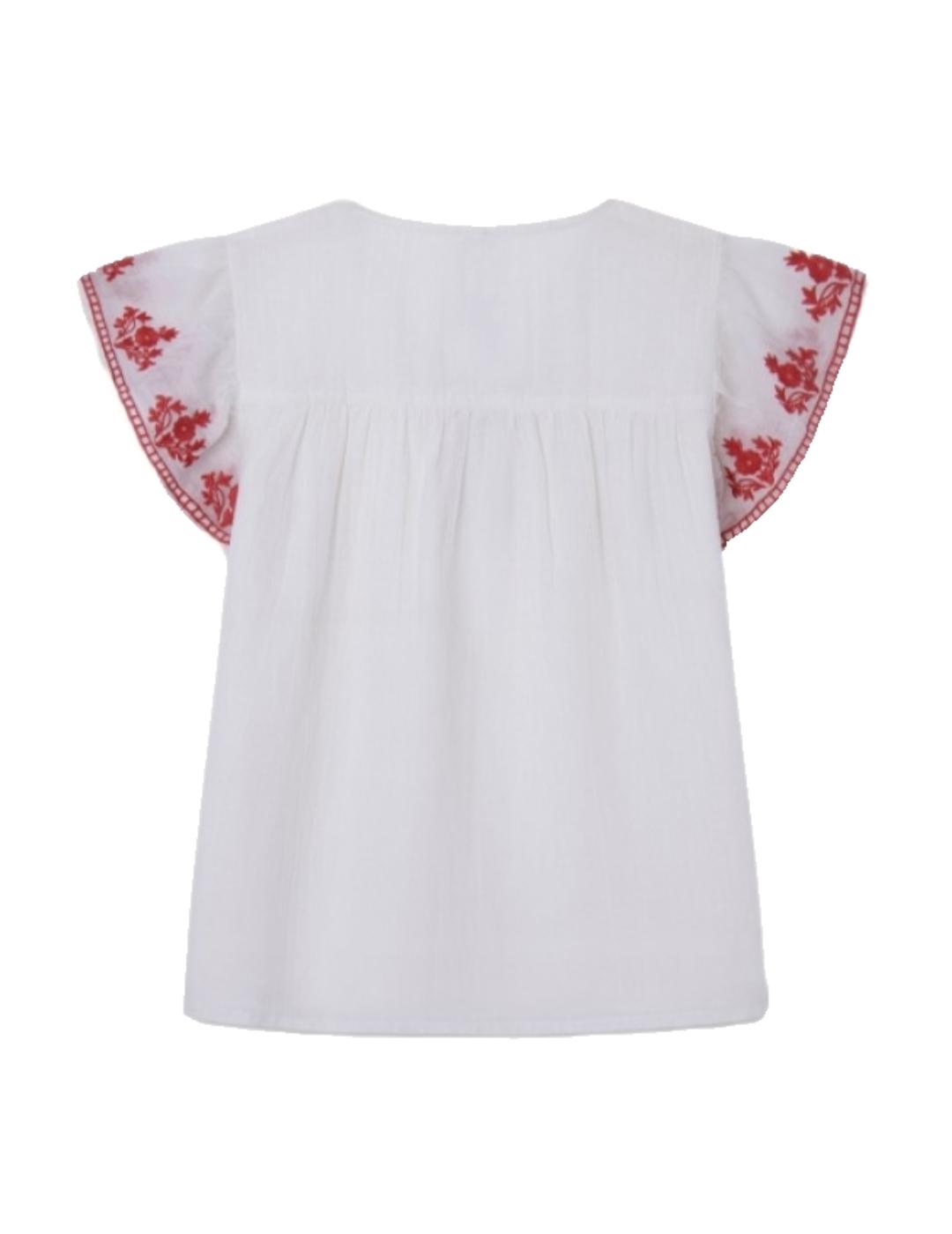 Blusa Gaulle Pepe Jeans