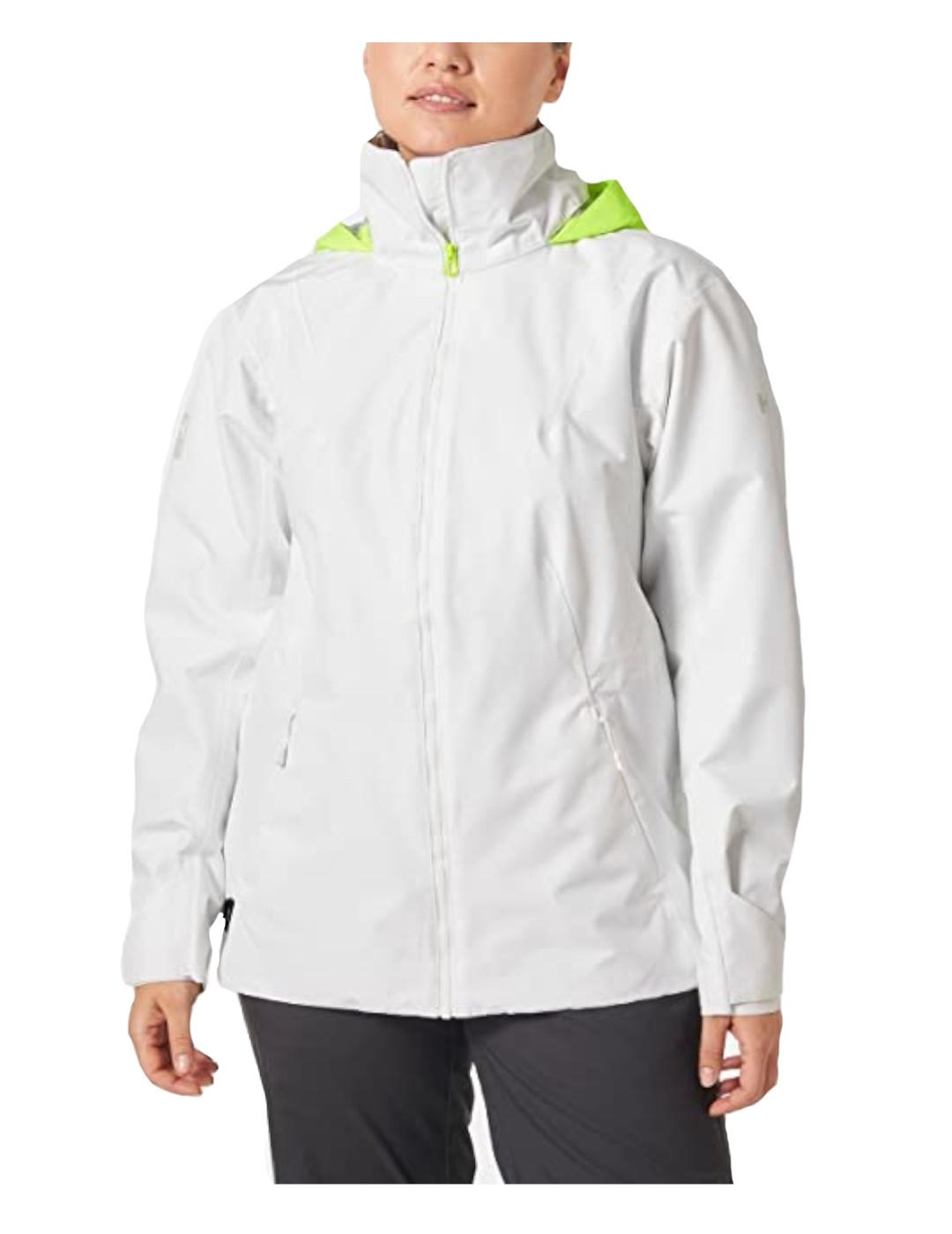 Chaqueta W racing jacket 2.0 Helly Hansen