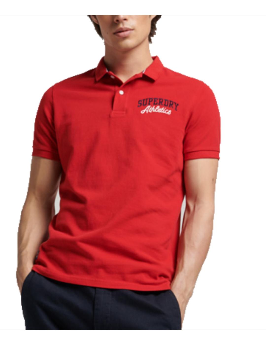 Polo Vintage superstate Superdry