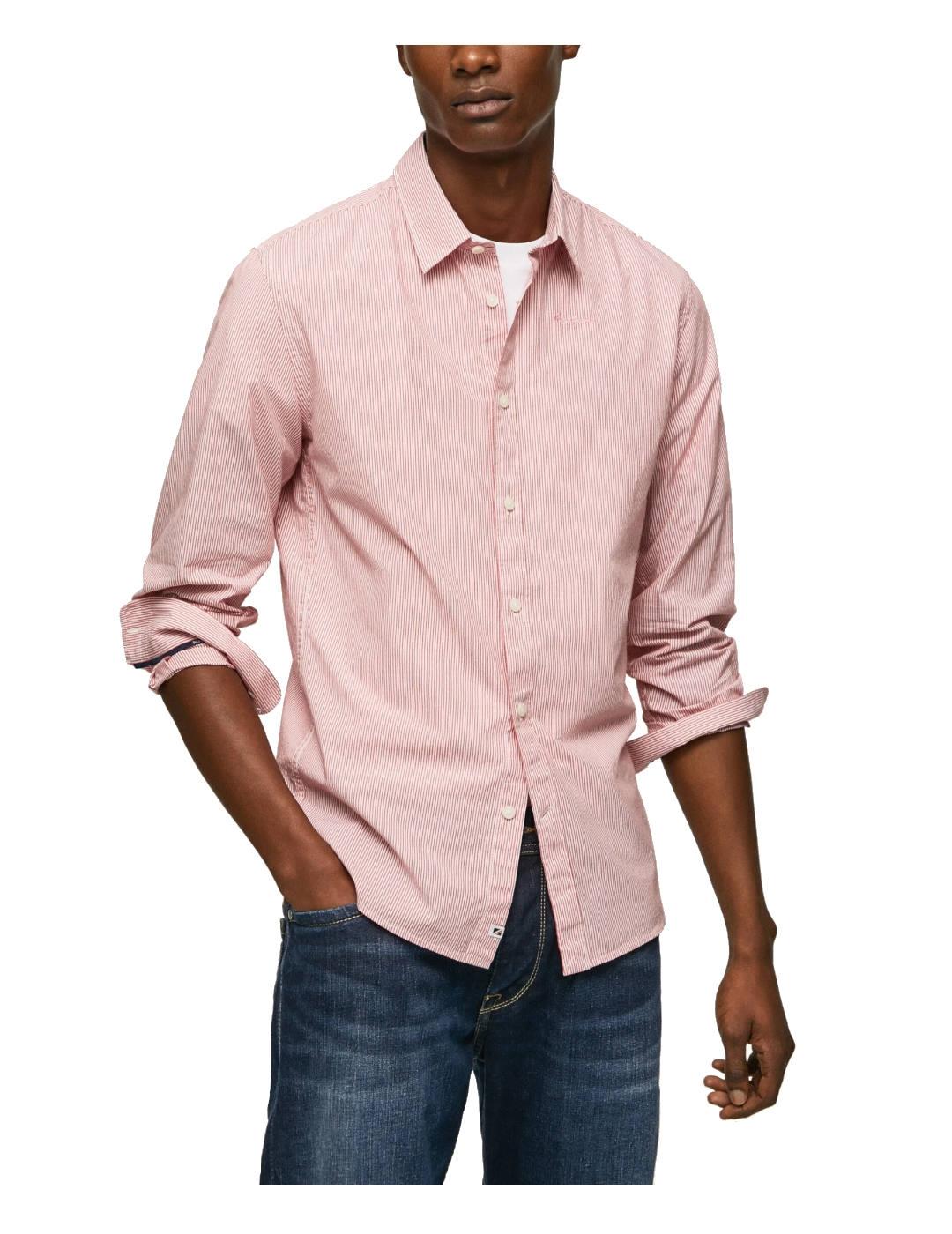 Camisa Percy Pepe Jeans