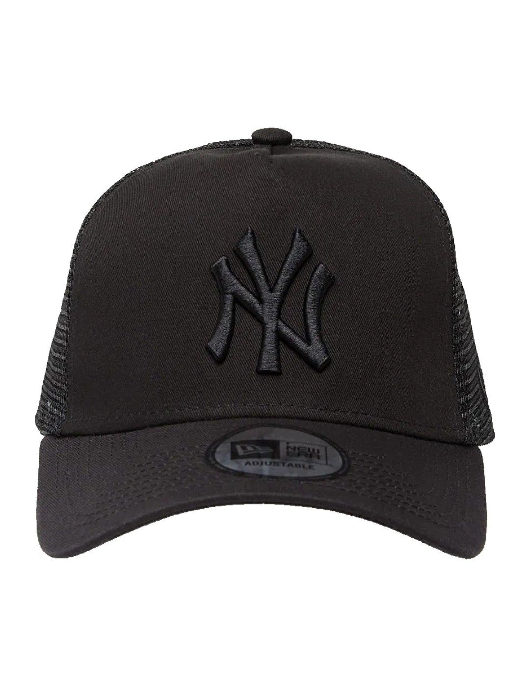 Gorra NY Yankees 9Forty New Era