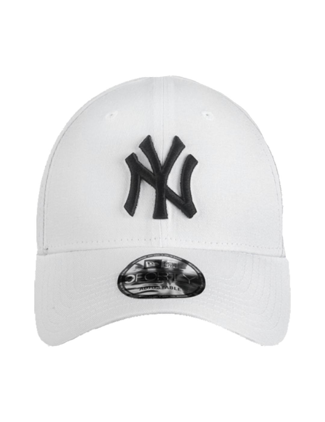 Gorra NY Yankees 9Forty New Era