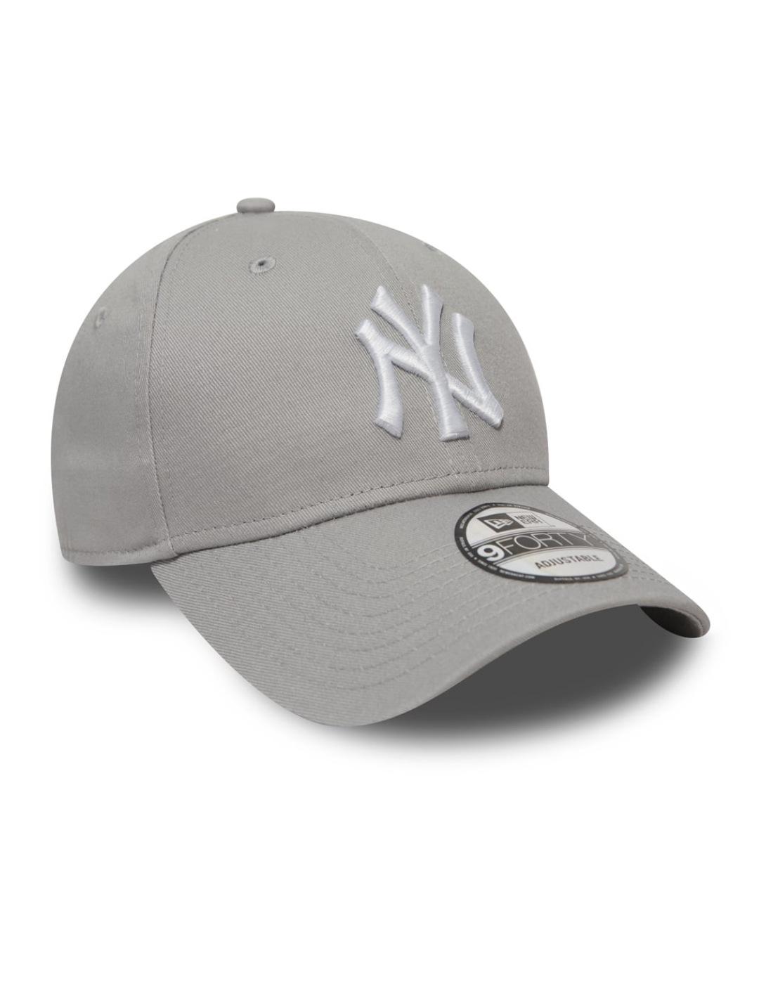 Gorra NY Yankees 9Forty New Era