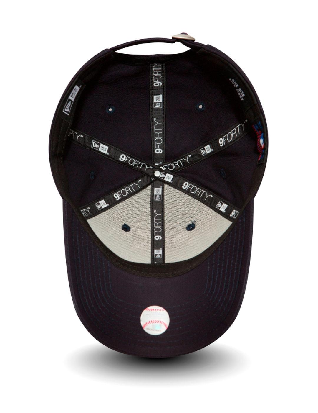 Gorra NY Yankees 9Forty New Era