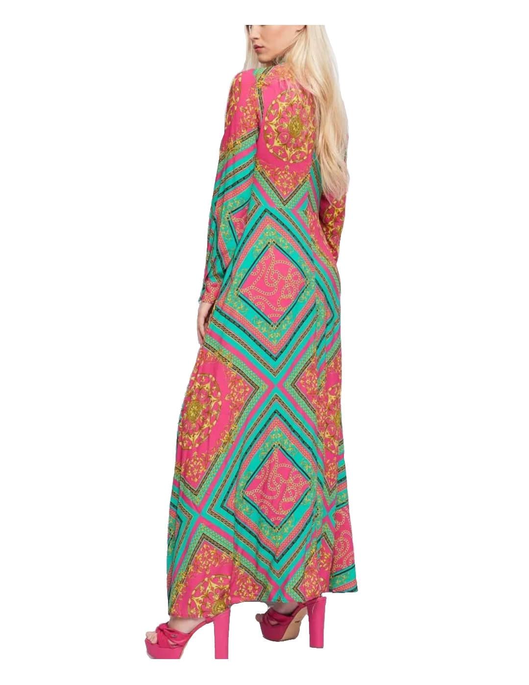 Vestido largo Gaudí Jeans