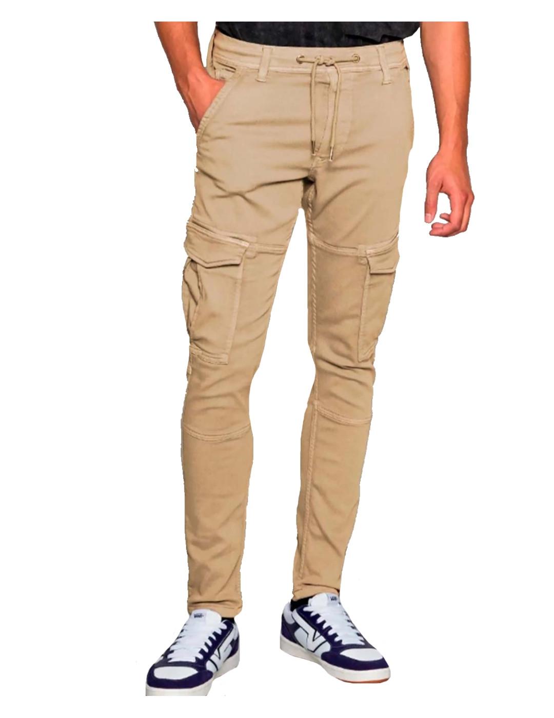 Pantalon Jared Pepe Jeans