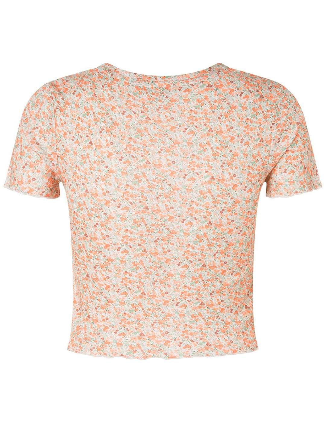 Camiseta Onnie Pepe Jeans