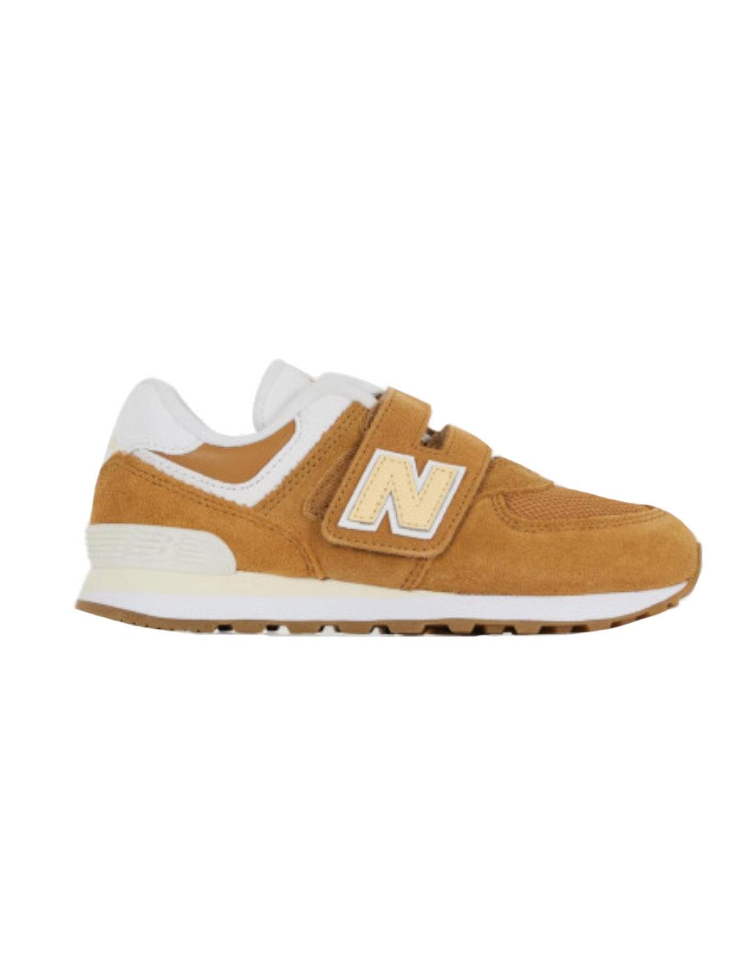 Zapatilla GC574CC1 New Balance